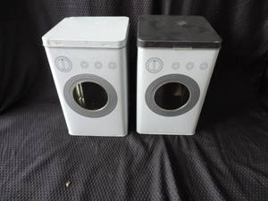 lot 102 image: Laundry Pod Holders