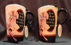lot 217 image: coffee cups
