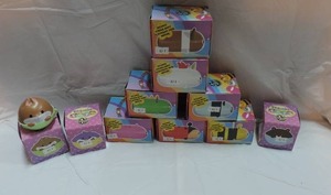 lot 237 image: toy animal figures mixed lot