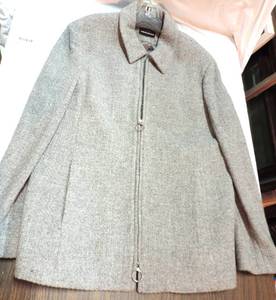 lot 241 image: xl valerie stevens  womens coat