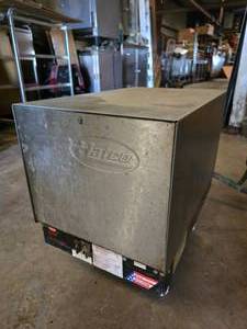 lot 15 image: Hatco Compast Series Booster Water Heater