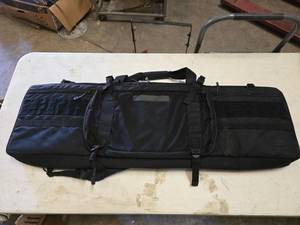lot 53 image: 5.11 Tactical AR15 Backpack Case