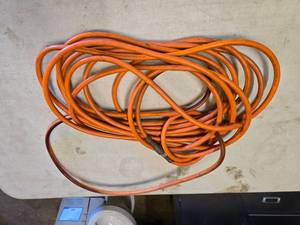 lot 69 image: Approx 50 Pneumatic Hose 38 ID
