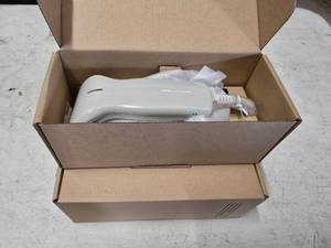 lot 116 image: Lot of 3 Royal PS-700E Retail Barcode Scanners
