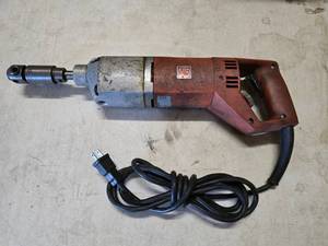 lot 207 image: Fein Electric Tapper ASge648