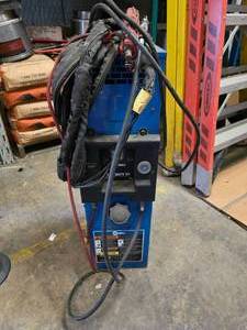 lot 225 image: Miller Coolmate V3 Coolant System