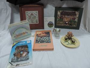 lot 39 image: Noahs Ark lot see pic mixed lot