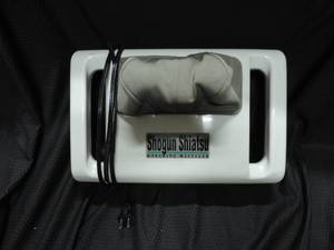 lot 52 image: Massager
