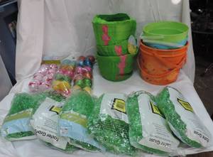 lot 151 image: Easter lot