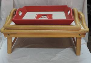 lot 153 image: Serving trays