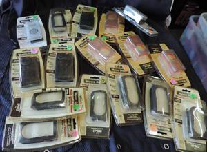 lot 171 image: iPod cases see pictures