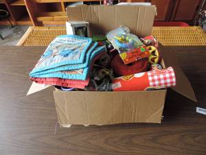 lot 247 image: Mixed lot of gently loved toys
