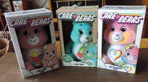 lot 270 image: Care bears