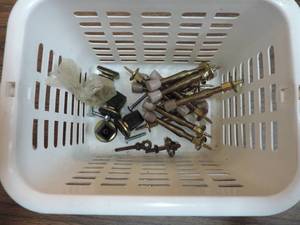 lot 305 image: door stops