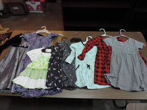 lot 338 image: Dresss 4t- 6T