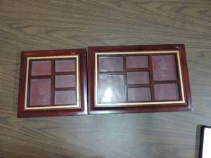lot 342 image: Picture frame books
