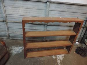 lot 344 image: Shelf