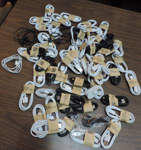 lot 346 image: chargers
