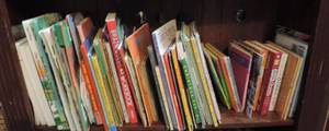 lot 359 image: Lot of kids books