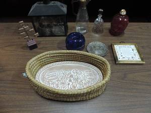 lot 403 image: Mixed lot see pic