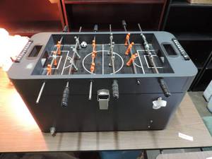 lot 414 image: Foosball cooler