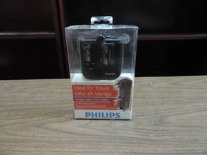 lot 419 image: USB charging ports