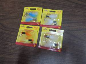 lot 462 image: Fishing lures