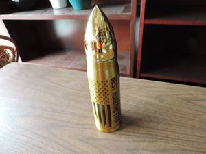 lot 478 image: Bullet tumbler