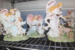 lot 16 image: SERAPHIM CLASSICS -  see photos