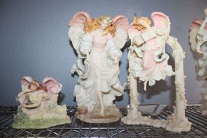 lot 5 image: SERAPHIM CLASSICS -  see photos