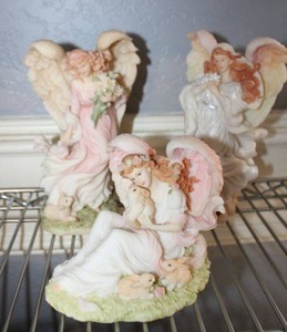 lot 11 image: SERAPHIM CLASSICS -  see photos