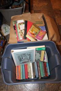 lot 222 image: Books