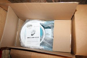 lot 285 image: Spin mop still in box