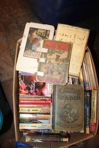 lot 290 image: Books