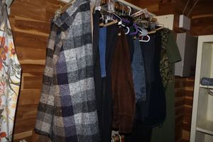 lot 454 image: Clothing womens skirts and pants