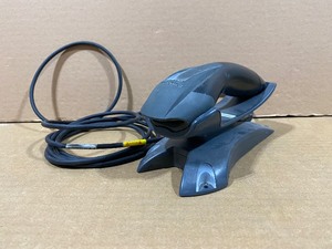 lot 35 image: Honeywell Voyager Wireless Barcode Scanner & Base, Model#1202g - (READ)