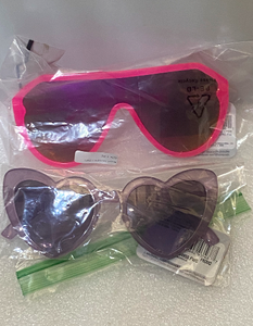 lot 158 image: Lot Of 2 - West Loop Shades - In Style & Condition As Shown