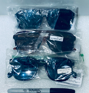 lot 169 image: Lot Of 2 - West Loop Shades - In Style & Condition As Shown