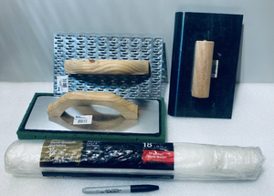 lot 171 image: Lot Of 4 New Other - Miscellaneous Items - In Condition As Shown
