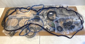 lot 204 image: New - Gasket Kit - As Shown