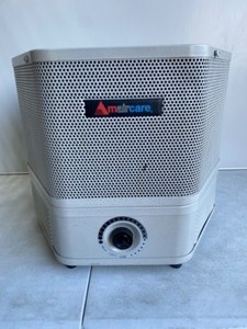 lot 225 image: Amaircare 2500 Air Cleaner Purifier HEPA Type - 3-Stage HEPA Filtration - In Condition As Shown