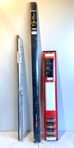 lot 247 image: Lot Of 3 - Miscellaneous Hardware Items - In Condition As Shown