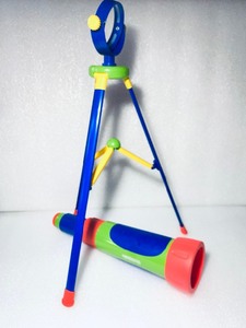 lot 307 image: Gen Safari My First Telescope - In Condition As Shown (READ)