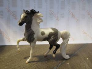 lot 47 image: Miniature Reeves horse