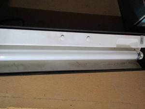 lot 64 image: ceiling light fixture