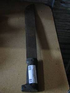 lot 81 image: machete