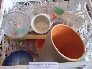 lot 149 image: coffee cups and drinking cups all styles