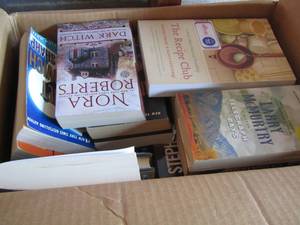lot 213 image: book lot
