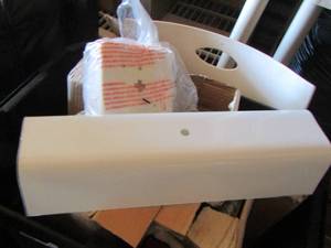lot 242 image: LIGHT FIXTURES