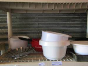lot 243 image: kitchen lot